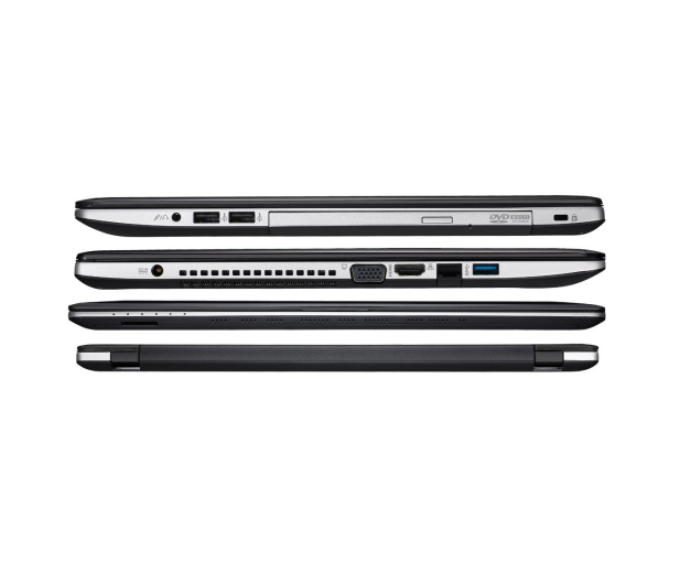 ASUS K56CB-XO100H i7-3537U/4GB/750/DVD-RW/Win8 GT740 - 138052 - zdjęcie 6